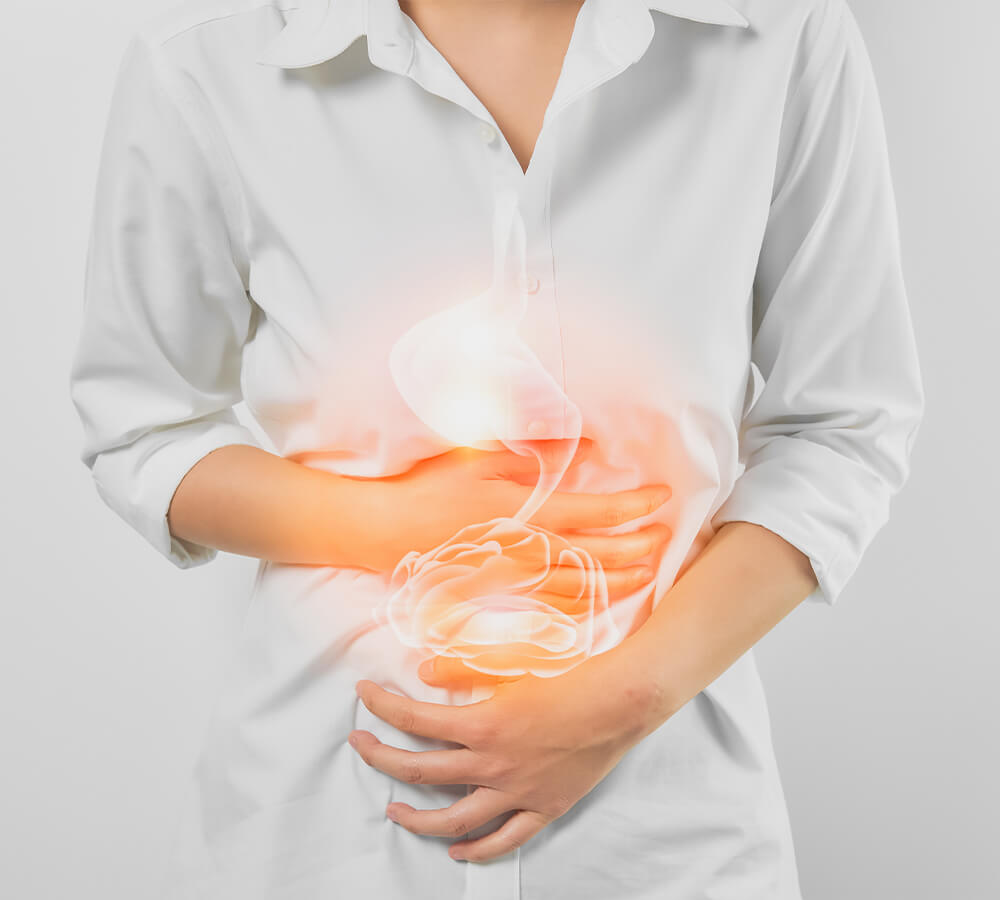 S.I GASTROENTEROLOGY